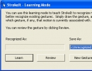 Learning Mode