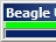 Beagle Usage Meter