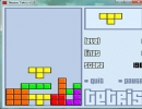 Playing Tetris