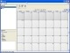 k5n Desktop Calendar