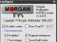 Morgan Multimedia Motion JPEG Codec