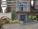 Hardscape Design is easy with Hardscape Imaging Software.