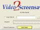 Video 2 Screensaver Converter