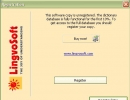 Registration dialog