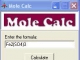 Mole Calc