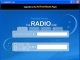 theRADIO.com Desktop Player