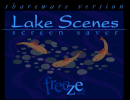 Lake Scenes Logo