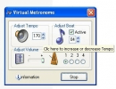 Metronome Working