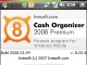 Inesoft Cash Organizer 2008 Premium