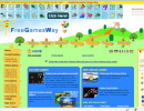 Free Games Way Main Page