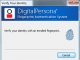 DigitalPersona Pro Administration Tools