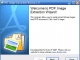 PDF Image Extraction Wizard