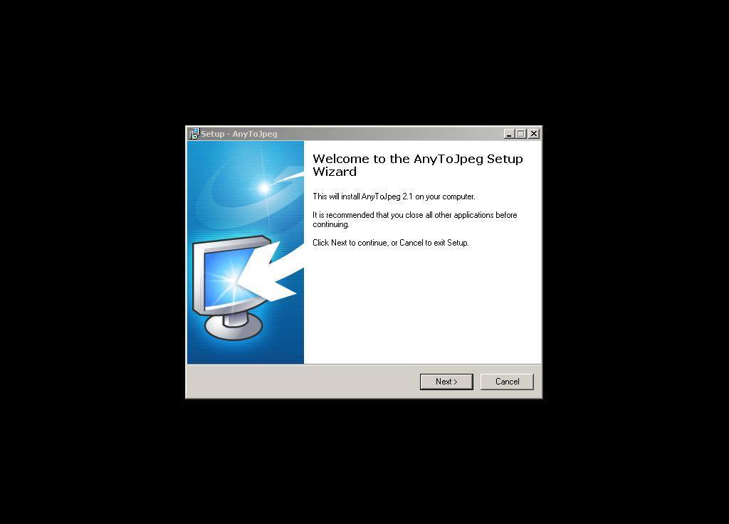 Software Installation