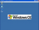 Windows CE Emulator