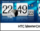 HTC WeatherClock 2 by ADC 