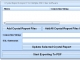 Crystal Reports Export To Multiple PDF Files Software