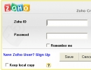 Login