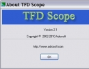 About TFD Scope