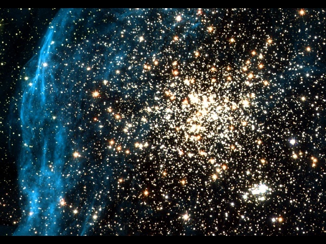 Millions of Stars
