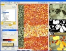 Measurement of grain size