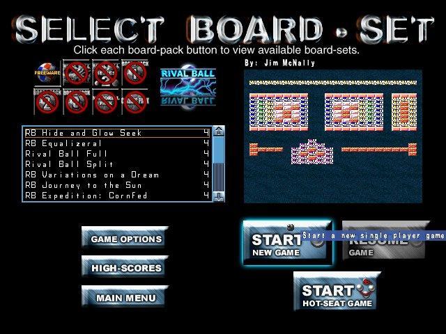 Select Board