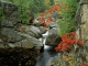 Rapid Mountain River Screensaver