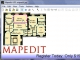 Mapedit