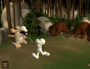 Bone - The Great Cow Race