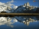 Virgin Mountains Screensaver