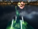 Statue of Liberty 3D Screensaver