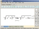 Formulator MathML Weaver