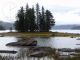 Lake Scenery Screensaver