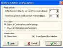 Configuration Dialog