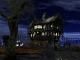 3D Haunted Halloween Screensaver