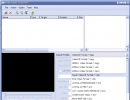 Output profiles.