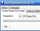 Create Floppy