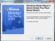 Windows Media Player 9 Series Winter Fun Pack