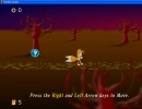 Sonic - The Tails Nightmare screenshot