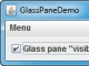 GlassPaneDemo