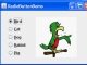 Radio Button Demo