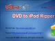 uSeesoft DVD to iPod Ripper