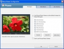 Picasa Viewer Configuration