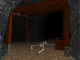Mysterious Cave 3D