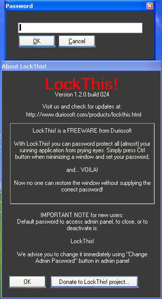 LockThis!