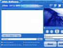 Main screen