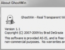 About GhostWin
