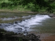 Tennessee's Crockett Falls (Sound)