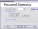 Password Generator