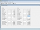 FRENCO Spline Calculator