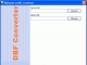 DBF Converter